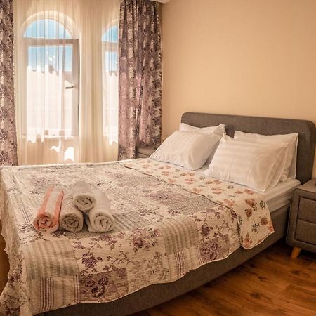 Melia Lux Apartment Ravda Esterno foto