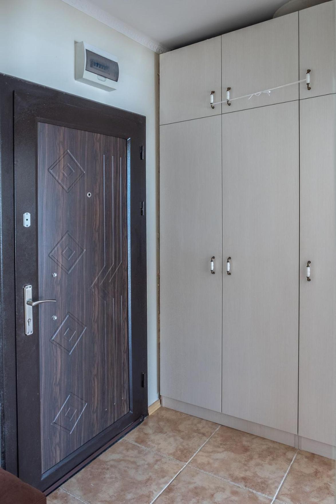Melia Lux Apartment Ravda Esterno foto