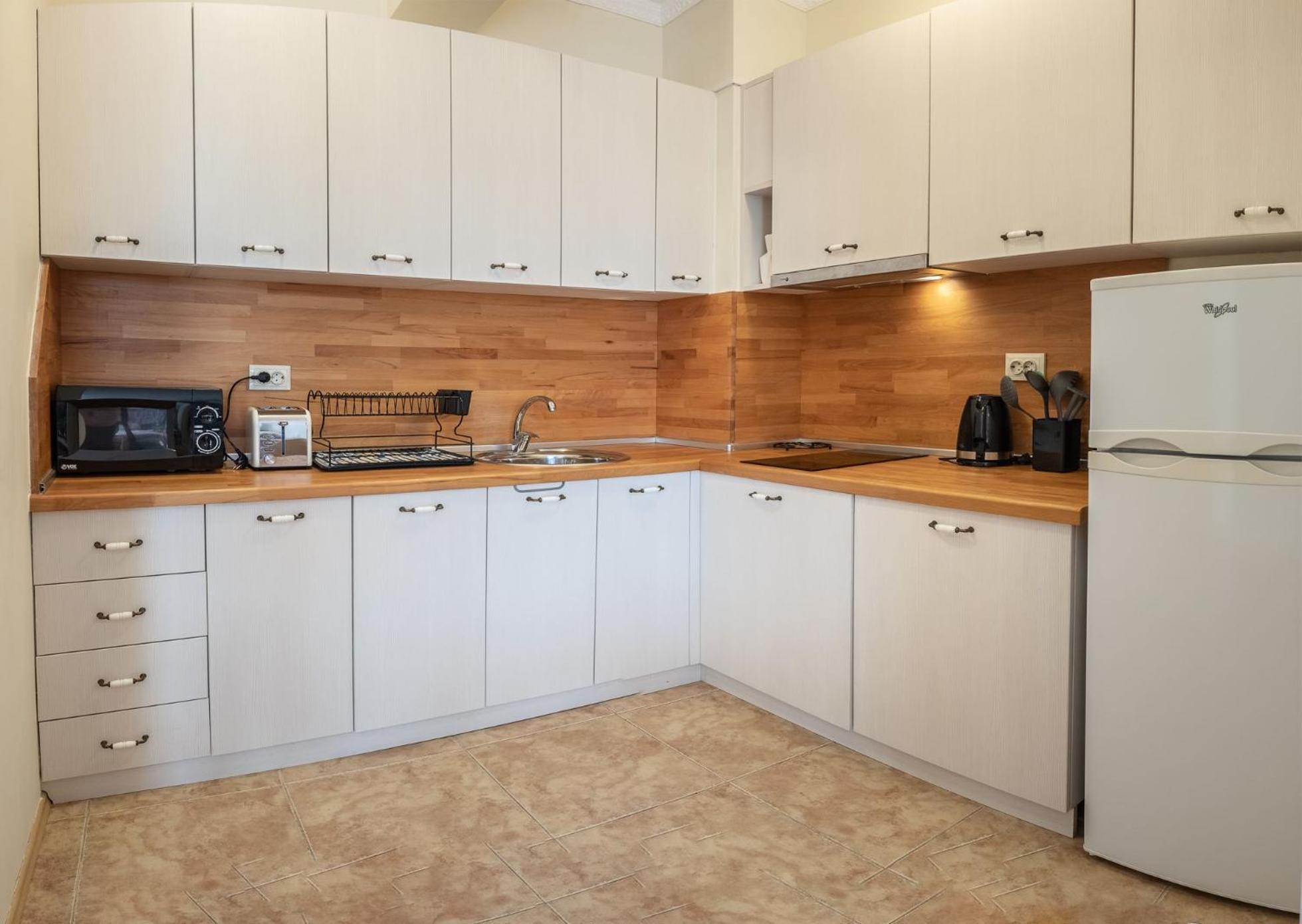 Melia Lux Apartment Ravda Esterno foto