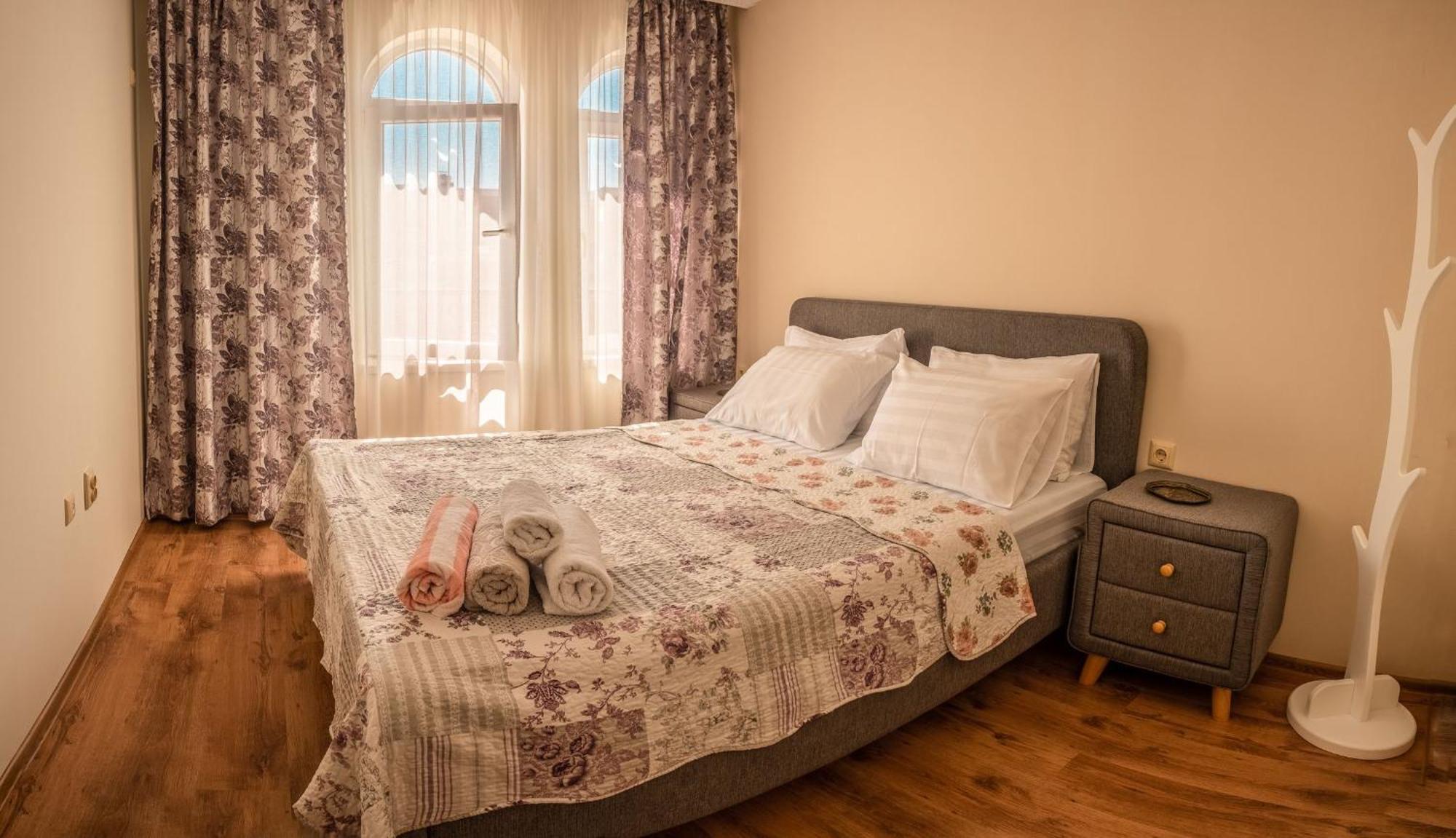 Melia Lux Apartment Ravda Esterno foto
