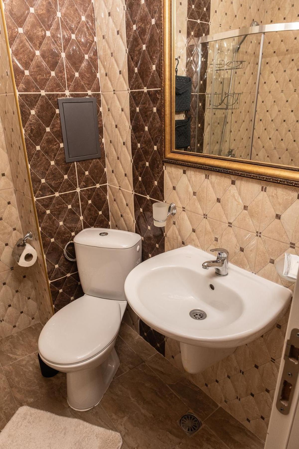 Melia Lux Apartment Ravda Esterno foto